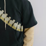 Silent Hoodie