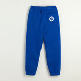 Alpharad Dropout Sweatpants  by Makeship.