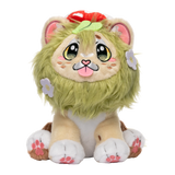 Kiki Chaos Moss Plush  by Makeship.