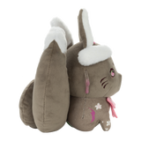 Asaki Valentine Smol Fox Saki Plush  by Makeship.