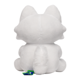 DarkViperAU's Woofle Plush  by Makeship.