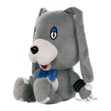Martin Walls Rocket Doll Plush  by Makeship.