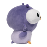 Bug Hunter / DeepBlueInk Burt, the Urban Bird Plush  by Makeship.