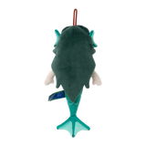 THE LOVERS Sirena Plush  by Makeship.