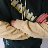 Silent Hoodie
