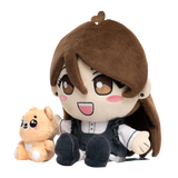 Mommy ASMR Mommy Mo Plush by Makeship.
