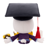 Wizard101 Mr. Lincoln Plush  by Makeship.
