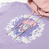 BLOODMONEY! BLOODMONEY - Harvey Hoodie  by Makeship.