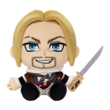 Assassin's Creed Edward Kenway Plush  by Makeship.