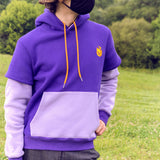 andre_moraph André moraph Hoodie  by Makeship.