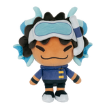 Nufuli Plush  by Makeship.