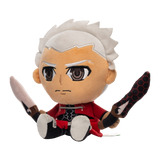 Fate/Stay Night [Unlimited Blade Works] Archer Plush  by Makeship.