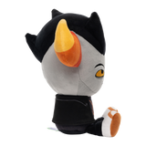 Homestuck Tavros Plushie  by Makeship.