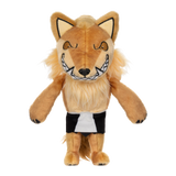 Bruva Alfabusa Matilda Werewolf Plushie  by Makeship.