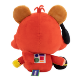 SLYP1E Electro Plush  by Makeship.