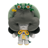 Truth Scrapper Sosotte Plush  by Makeship.