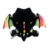 Friend Byte the Glitch Plush  by Makeship.
