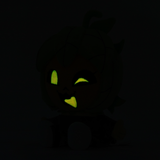 João Pereira Pumpky Plushie  by Makeship.