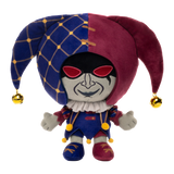 We Were Here The Jester Plushie  by Makeship.