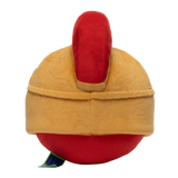 Drew Durnil Sparta Countryball Plush  by Makeship.
