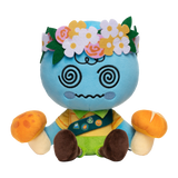 Landfall & Aggro Crab Midsummer Scout Plush  by Makeship.