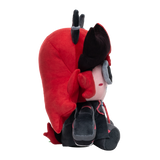 The Enigmaverse Mister Hotchkiss Plush  by Makeship.