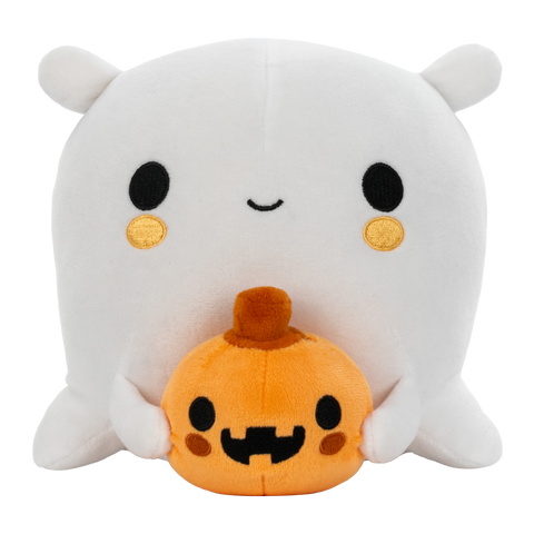 Wawawiwa Dumbo Ghost Plush  by Makeship.