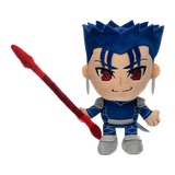Fate/Stay Night [Unlimited Blade Works] Lancer Plush  by Makeship.