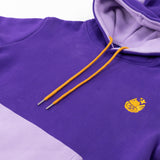 andre_moraph André moraph Hoodie  by Makeship.