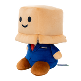 Boardy Plush  by Makeship.