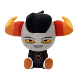 Homestuck Tavros Plushie  by Makeship.