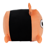 Tank Fish FAT F@#$!!!! Doughboi  by Makeship.