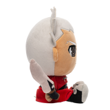 Fate/Stay Night [Unlimited Blade Works] Archer Plush  by Makeship.