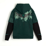 Valheim Hoodie  by Makeship.