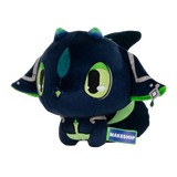 Nyxie Intrikits Plush  by Makeship.