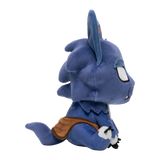 Pioneers of Pagonia Werewolf Plushie  by Makeship.