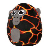 Gorilla Tag Lava Monke Doughboi by Makeship.