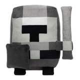 Realm of the Mad God Knight Plushie  by Makeship.