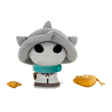 Crossfall Games Zefiro Plushie  by Makeship.