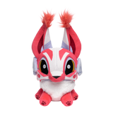 Animal Jam Pet Kitsune Plushie  by Makeship.