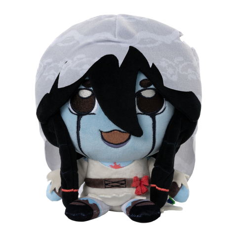 VIOLENCE DISTRICT The Veil Plush  by Makeship.