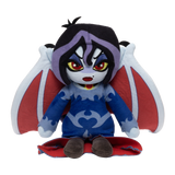 Neopets The Darkest Faerie Plushie  by Makeship.