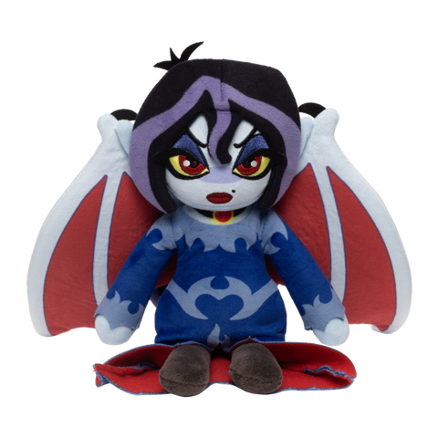 Neopets The Darkest Faerie Plushie  by Makeship.