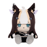 Aluei Plush  by Makeship.