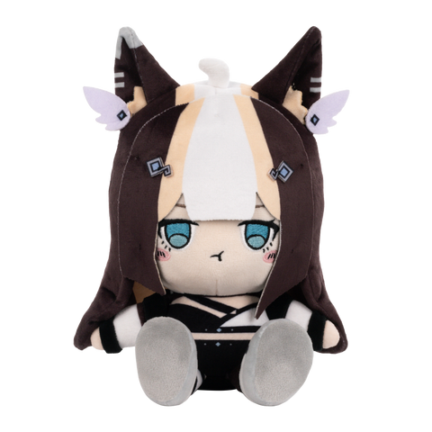 Aluei Plush  by Makeship.