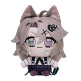 Pawmicomix Pawmi Plush by Makeship.