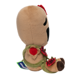 Pillar Chase Rosemary Plush  by Makeship.