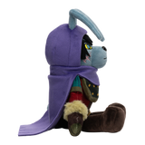 Neopets Kanrik plushie Plush by Makeship.