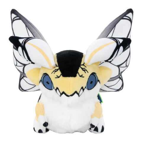 Fenari Mori Corrupt Pyre Plush  by Makeship.