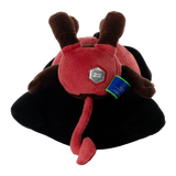 Idolomantises Lili 2.0 Plush  by Makeship.
